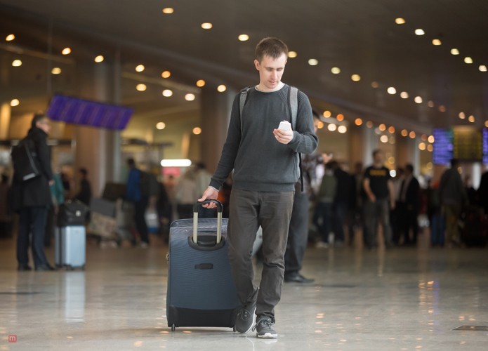 Long Haul Flights Making Sure They’re Comfortable