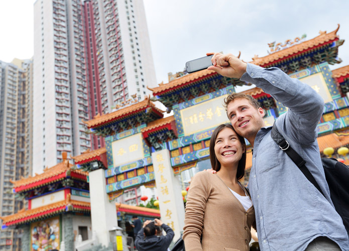 The Most Wonderful Hong Kong Tourist Attractions