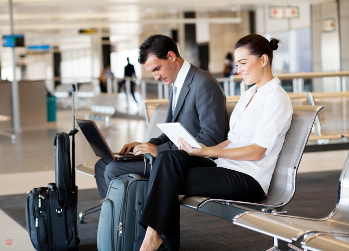 How To Properly Take Care Of Your Laptop During Travel Business World Travel