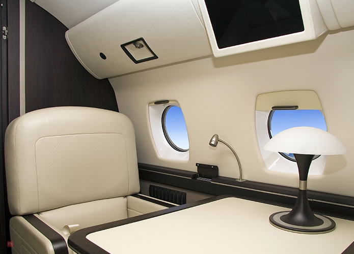 swiss business class baggage allowance