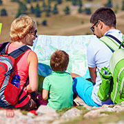 Why Your Kids Should Construct The Next Vacation Plan Why Your Kids Should Construct The Next Vacation Plan