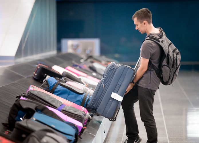 What You Must Avoid Doing When Checking Bags Business World Travel