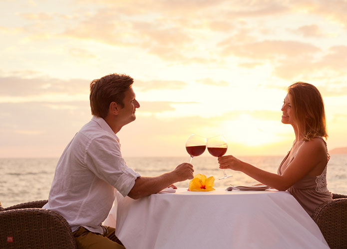 Last Minute Romantic Weekend Trips Perfect For Valentine’s Day