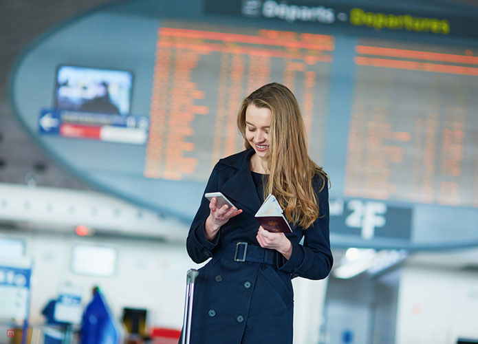 how much does a business class around the world ticket cost
