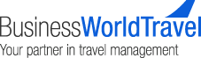Business World Travel Logo 1